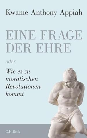 Seller image for Eine Frage der Ehre for sale by Wegmann1855