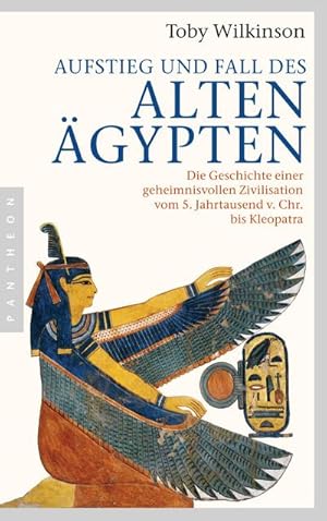 Bild des Verkufers fr Aufstieg und Fall des Alten gypten zum Verkauf von Wegmann1855
