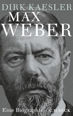 Imagen del vendedor de Max Weber a la venta por Wegmann1855