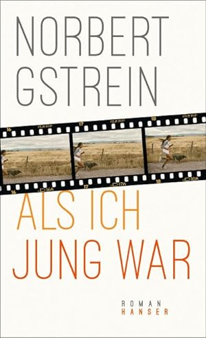 Seller image for Als ich jung war for sale by Wegmann1855