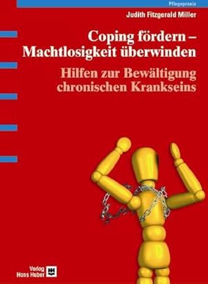 Seller image for Coping frdern, Machtlosigkeit berwinden for sale by Wegmann1855