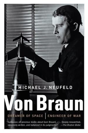Imagen del vendedor de Von Braun a la venta por Wegmann1855