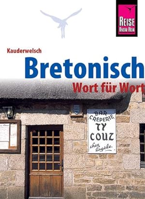 Seller image for Bretonisch - Wort fr Wort for sale by Wegmann1855