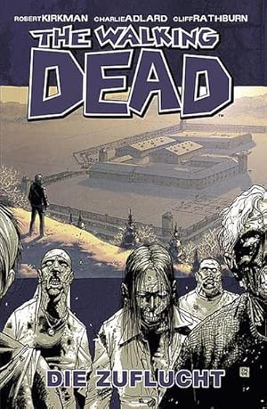 Imagen del vendedor de The Walking Dead 3 a la venta por Wegmann1855