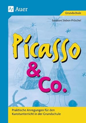 Imagen del vendedor de Picasso & Co., Band 1 a la venta por Wegmann1855