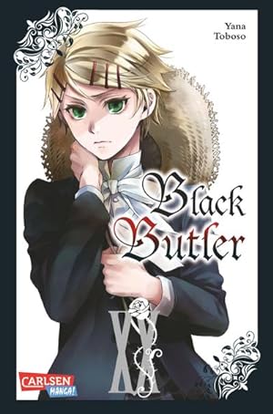 Seller image for Black Butler 20 for sale by Wegmann1855