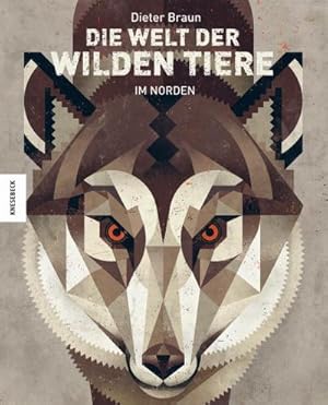 Image du vendeur pour Die Welt der wilden Tiere mis en vente par Wegmann1855
