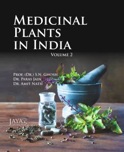 Seller image for Medicinal Plant in India : Importance & Cultivation Vol. 2 for sale by Vedams eBooks (P) Ltd