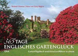 Seller image for 365 Tage englisches Gartenglck for sale by Wegmann1855