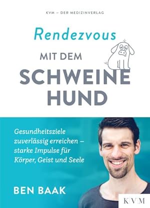 Imagen del vendedor de Rendezvous mit dem Schweinehund a la venta por Wegmann1855