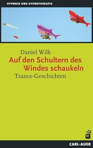 Image du vendeur pour Auf den Schultern des Windes schaukeln mis en vente par Wegmann1855