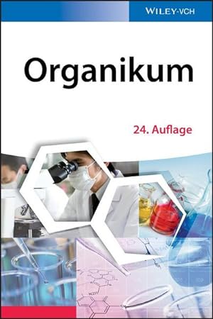 Seller image for Organikum for sale by Wegmann1855