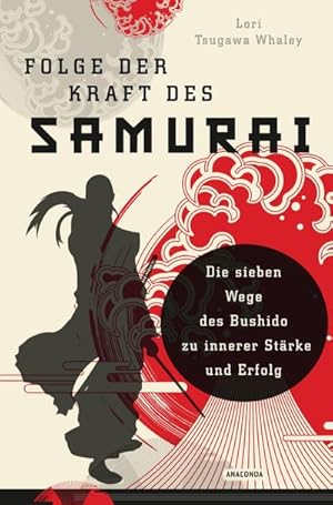 Imagen del vendedor de Folge der Kraft des Samurai a la venta por Wegmann1855