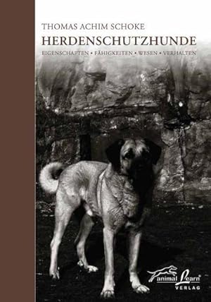 Seller image for Herdenschutzhunde for sale by Wegmann1855