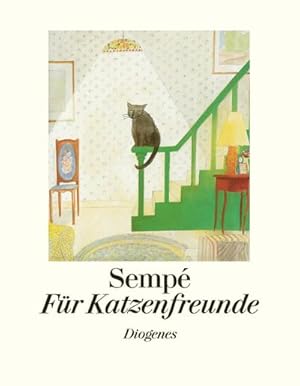 Seller image for Fr Katzenfreunde for sale by Wegmann1855