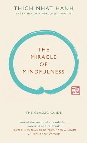 Immagine del venditore per The Miracle of Mindfulness (Gift Edition) venduto da Wegmann1855