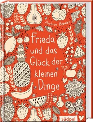 Seller image for Frieda und das Glck der kleinen Dinge for sale by Wegmann1855