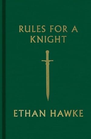 Immagine del venditore per Rules for a Knight venduto da Wegmann1855