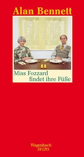 Seller image for Miss Fozzard findet ihre Fe for sale by Wegmann1855