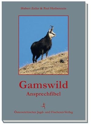 Seller image for Gamswild-Ansprechfibel for sale by Wegmann1855