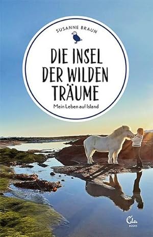 Seller image for Die Insel der wilden Trume for sale by Wegmann1855