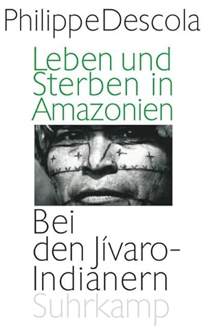 Seller image for Leben und Sterben in Amazonien for sale by Wegmann1855