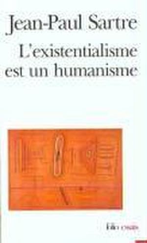 Image du vendeur pour L' existentialisme est un humanisme mis en vente par Wegmann1855