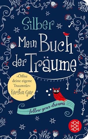 Seller image for Silber - Mein Buch der Trume for sale by Wegmann1855