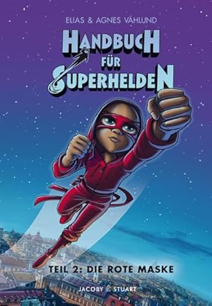 Image du vendeur pour Handbuch fr Superhelden 2 mis en vente par Wegmann1855