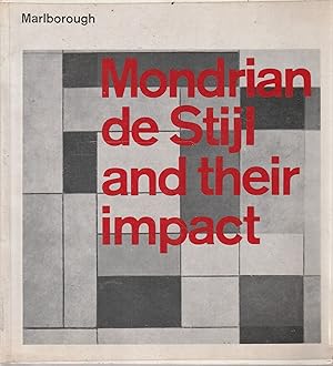 Mondrian de Stijl and their impact