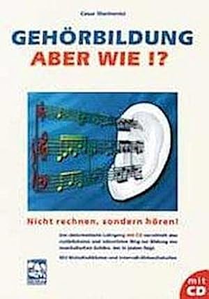 Seller image for Gehrbildung, aber wie? Inkl. CD for sale by Wegmann1855