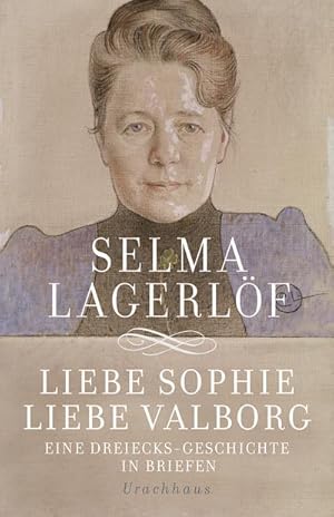 Seller image for Liebe Sophie - Liebe Valborg for sale by Wegmann1855