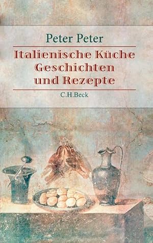Seller image for Italienische Kche for sale by Wegmann1855