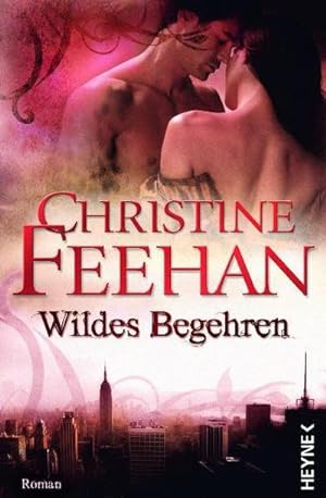 Seller image for Wildes Begehren for sale by Wegmann1855