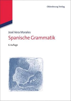 Image du vendeur pour Spanische Grammatik mis en vente par Wegmann1855