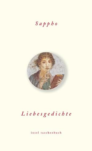 Imagen del vendedor de Liebesgedichte a la venta por Wegmann1855