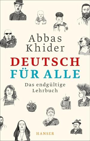 Seller image for Deutsch fr alle for sale by Wegmann1855