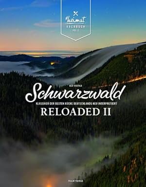 Image du vendeur pour Schwarzwald Reloaded Vol. 2 mis en vente par Wegmann1855