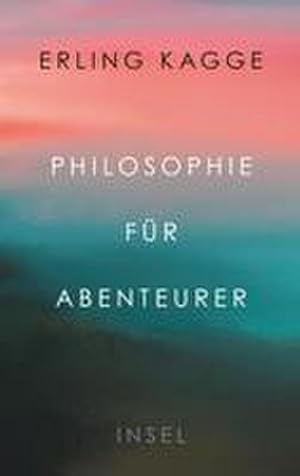 Seller image for Philosophie fr Abenteurer for sale by Wegmann1855