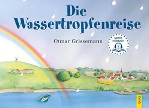 Image du vendeur pour Die Wassertropfenreise mis en vente par Wegmann1855