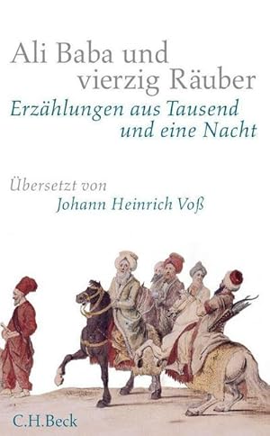 Seller image for Ali Baba und vierzig Ruber for sale by Wegmann1855