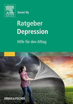 Seller image for Ratgeber Depression for sale by Wegmann1855