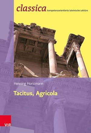 Seller image for Tacitus: Agricola for sale by Wegmann1855