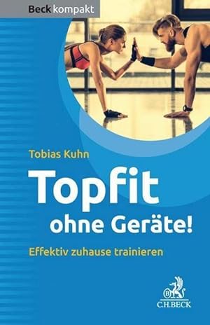 Imagen del vendedor de Topfit ohne Gerte! a la venta por Wegmann1855
