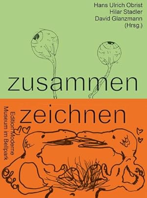 Seller image for zusammen zeichnen for sale by Wegmann1855