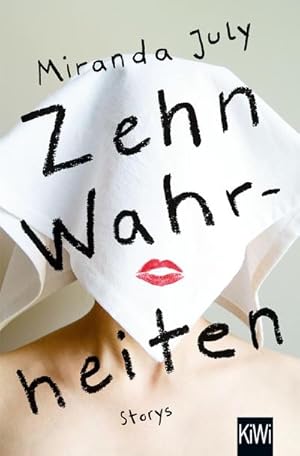 Seller image for Zehn Wahrheiten for sale by Wegmann1855