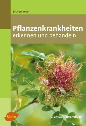 Seller image for Pflanzenkrankheiten for sale by Wegmann1855