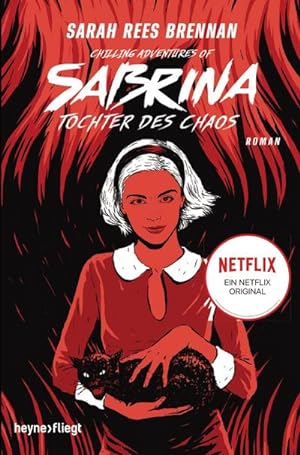 Seller image for Chilling Adventures of Sabrina: Tochter des Chaos for sale by Wegmann1855