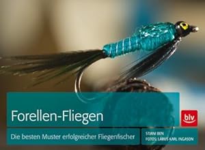 Seller image for Forellen-Fliegen for sale by Wegmann1855