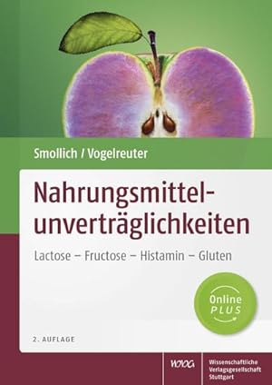 Seller image for Nahrungsmittelunvertrglichkeiten for sale by Wegmann1855